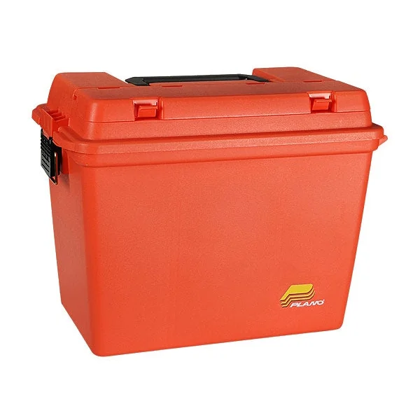 Plano XL Dry Storage w/ Tray 1812