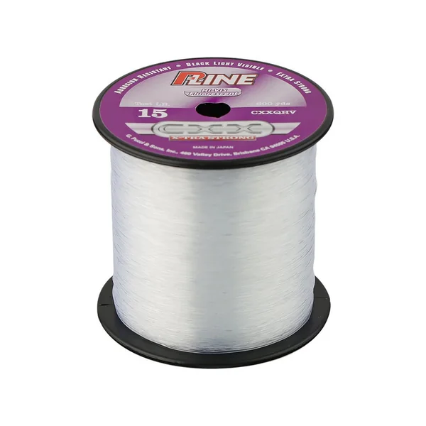 P-Line CXX Clear Fluorescent