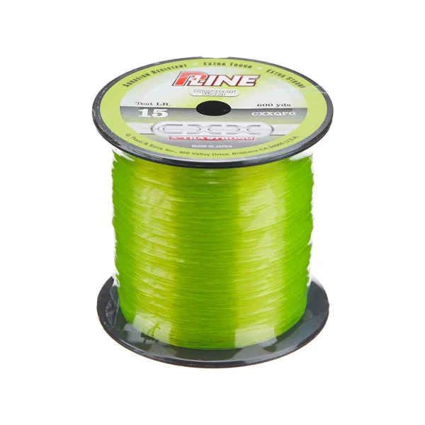 P-Line CXX Fluorescent Green