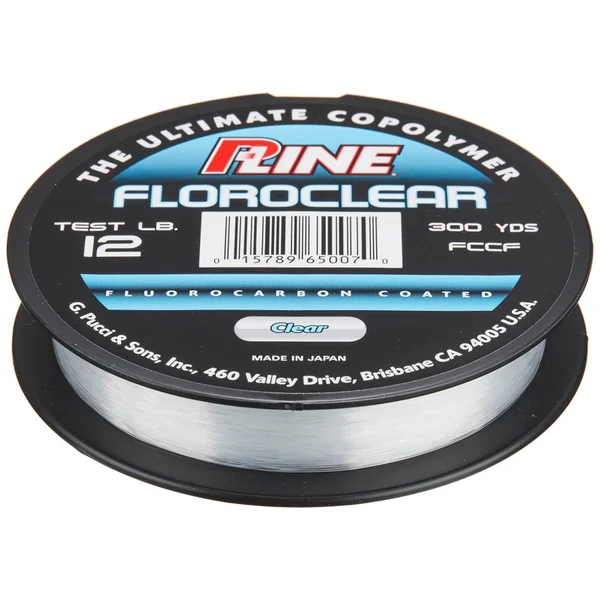 P-Line FloroClear
