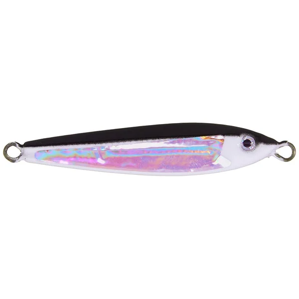 P-Line Laser Minnow Spoon