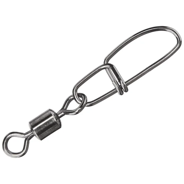 P-Line Rolling Swivel with Crosslock Snap