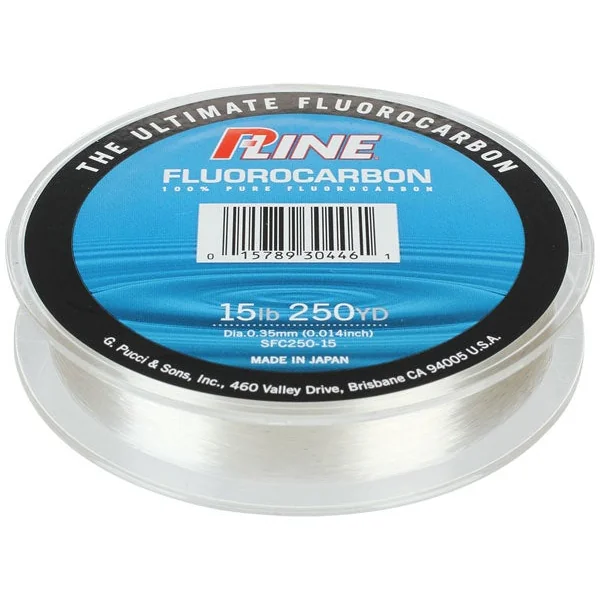 P-Line Ultimate Fluorocarbon Line