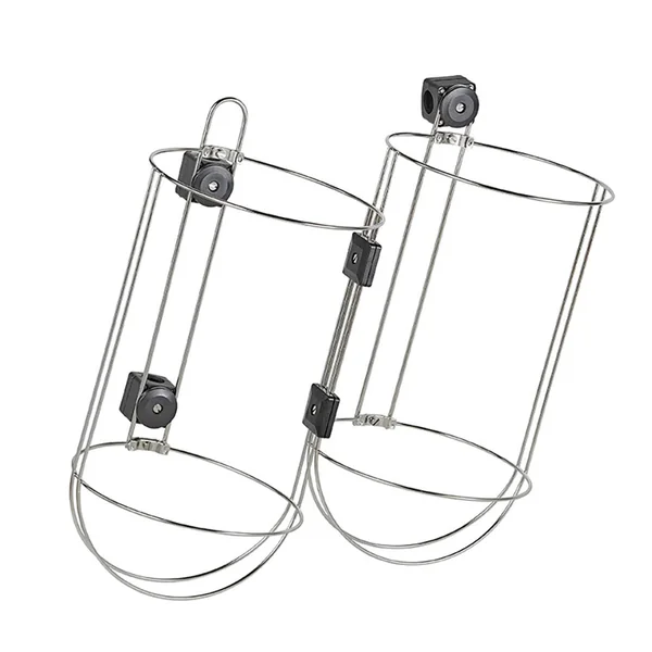 Polyform 9" Diameter Fender Holder Kit - 2 Pack [TFR-230-2]