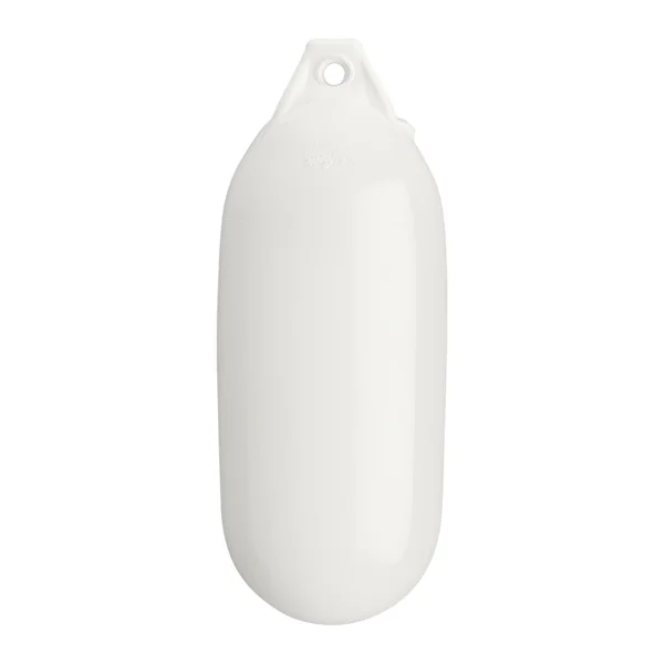 Polyform S-1 Buoy (6" x 15" -White)