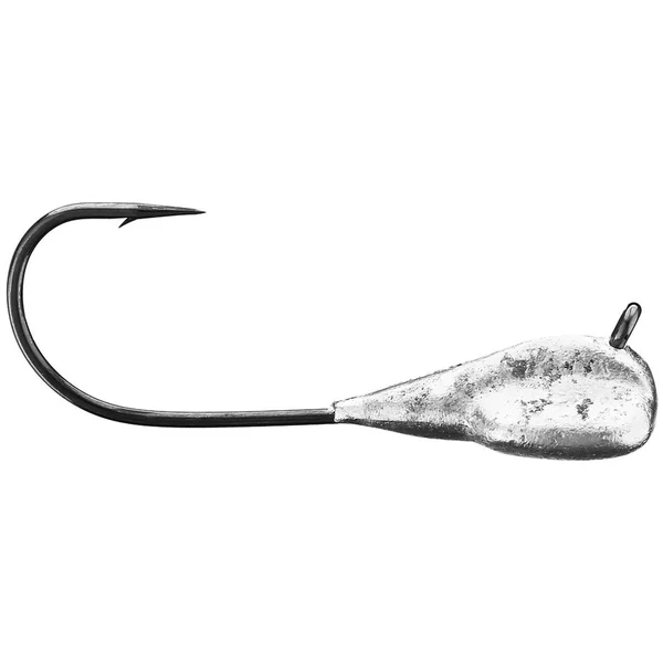Poor Boy's Baits Goby Profile Tube Jig Head 4pk
