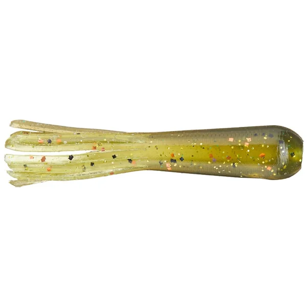 Poor Boy's Baits Tube 3" 20pk