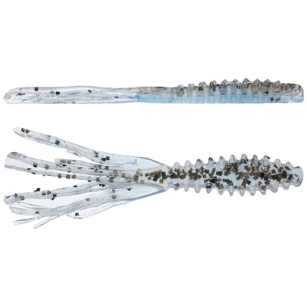 Poor Boy's Baits Tube Darter 8pk