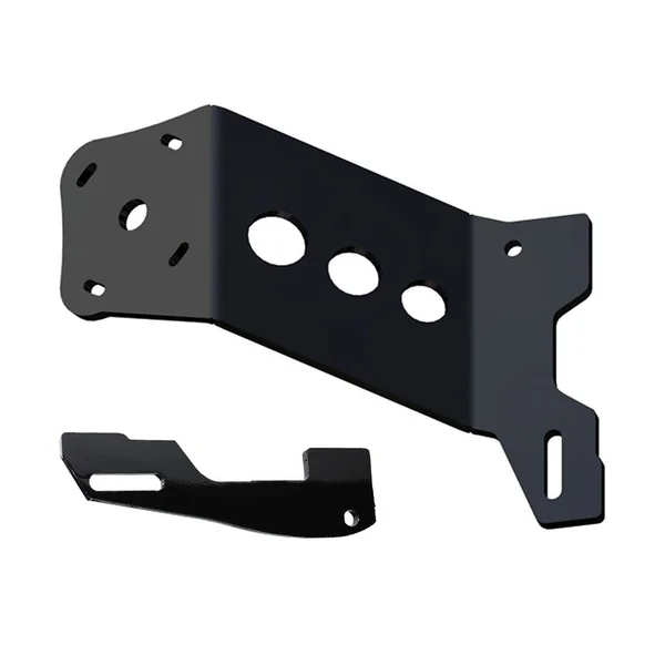 Power-Pole Adaptor Plates