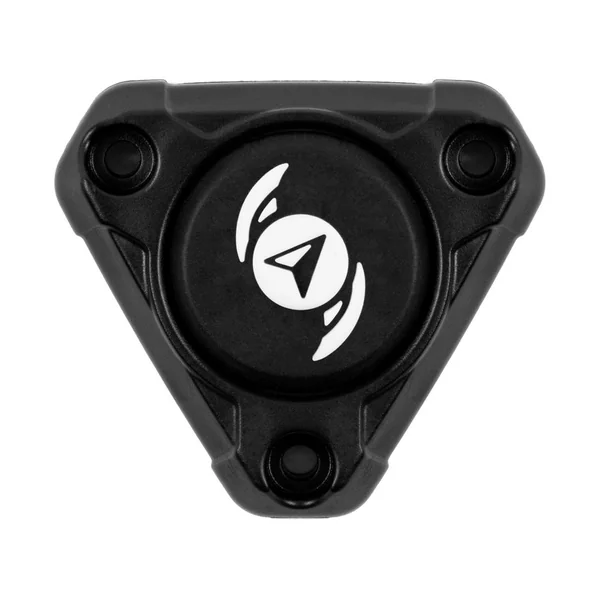 Power-Pole Move Foot Button Heading Mode