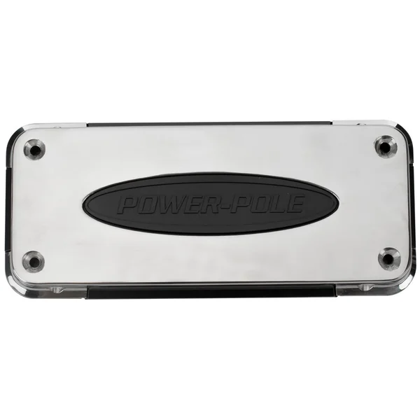 Power-Pole Move PV Quick Release Bracket