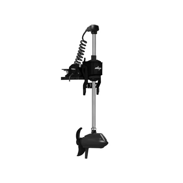 Power-Pole MOVE PV Skiff/Kayak Trolling Motor Black