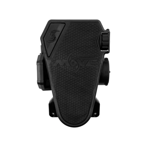 Power-Pole Move RealFeel Foot Pedal