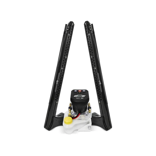 Power-Pole ONE Pump Blade Dual Pole Shallow Anchor 8'