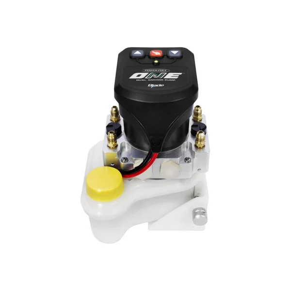 Power-Pole ONE Pump