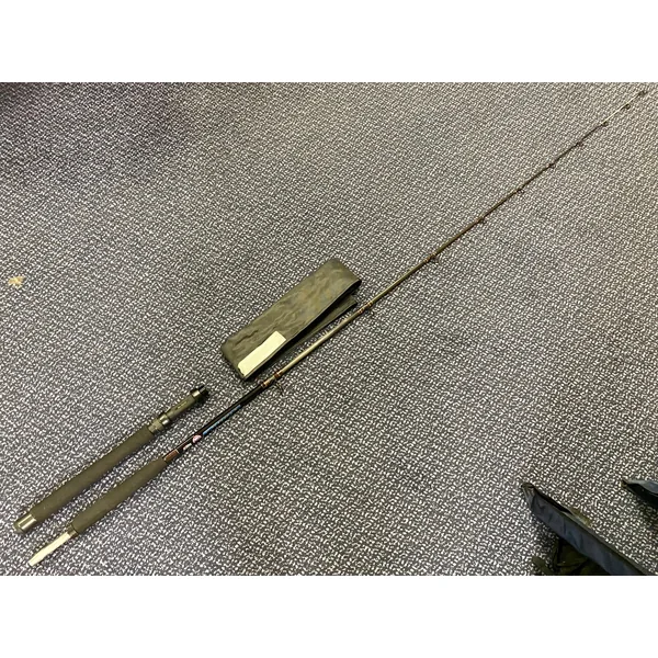 Preloved Abu Garcia Esprit Boat 7ft9 20-30lb 2 piece (in bag)- Used