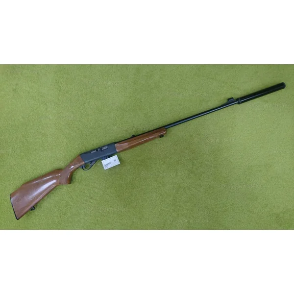 Preloved Anschutz 525 .22LR Semi Auto Rifle (Screwcut) - Used