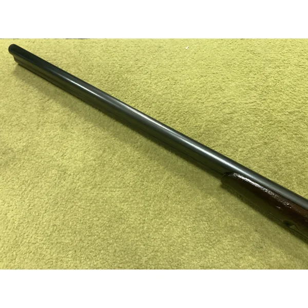 Preloved Baikal IJ-58 BLNE 12G SBS Shotgun 28.5in 1/2(M)/Full Choke - Used