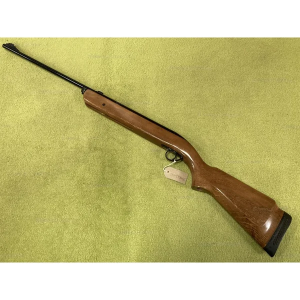 Preloved BSA Mercury MKI .22 Air Rifle (Z Prefix 1971-73) - Used