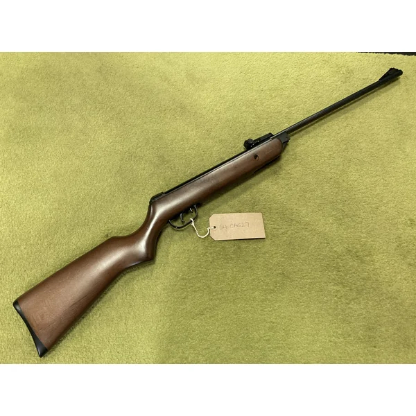 Preloved BSA Meteor MK6 .177 Air Rifle - Used