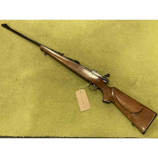 Preloved BSA P14 Model E Sporter .303 Bolt Action Rifle - Used