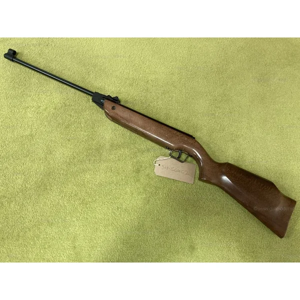 Preloved Cometa Model 100 .22 Junior Air Rifle - Used