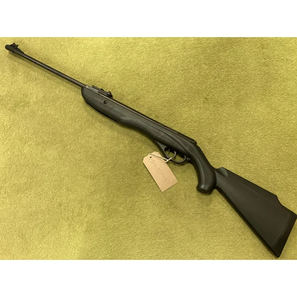 Preloved Crosman Phantom .22 Air Rifle - Used