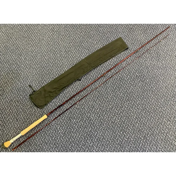 Preloved Fenwick HMG 2 Piece 9ft6" #9 GFF-959-2 (in bag) - Excellent