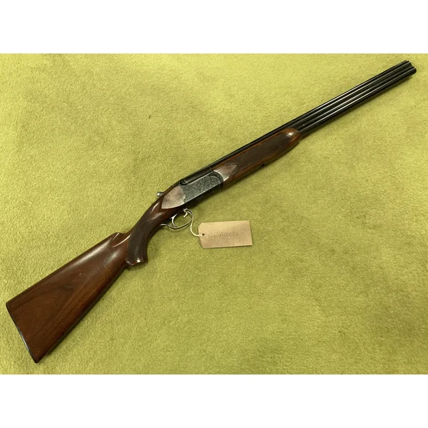 Preloved Franchi Falconet Field O/U 12g Shotgun 26.75in M(1/2)/IC(1/4) - Used