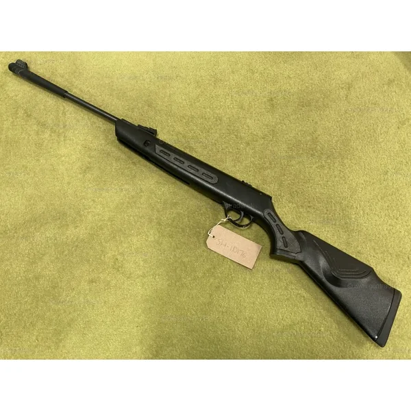 Preloved Hatsan Striker 1000S Synthetic .22 Air Rifle (Boxed) - Excellent