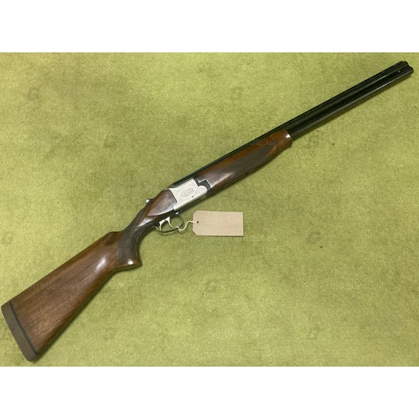 Preloved Laurona Magnum 12G O/U Shotgun 28in IC(1/4)/IM(3/4) Choke - Used