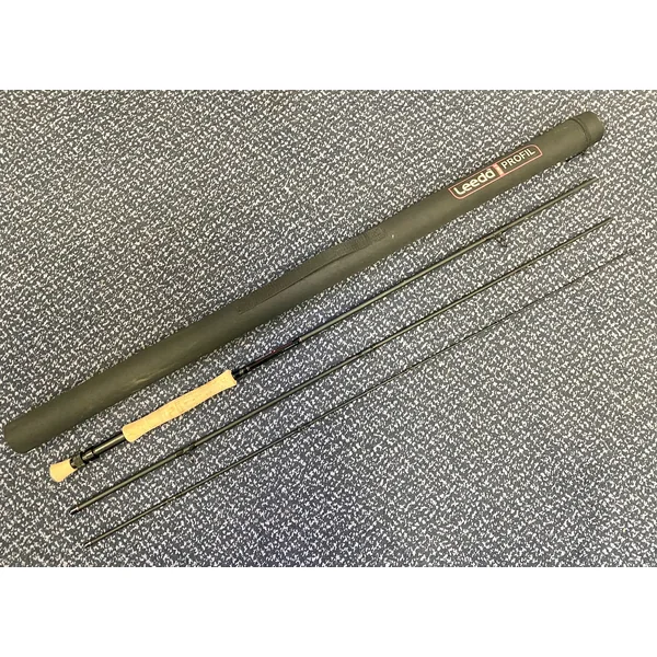 Preloved Leeda Profil 3pc Fly Rod 9ft #9/10 (in tube) - Used
