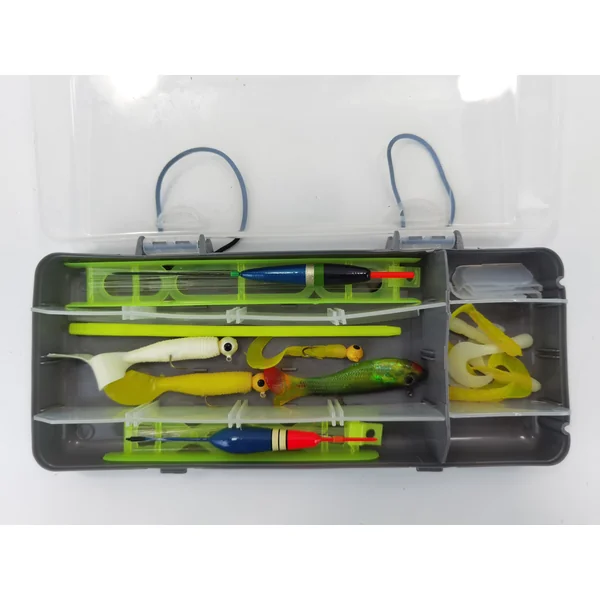 Preloved Lineaffe Freshwater Accessory Pack - As New