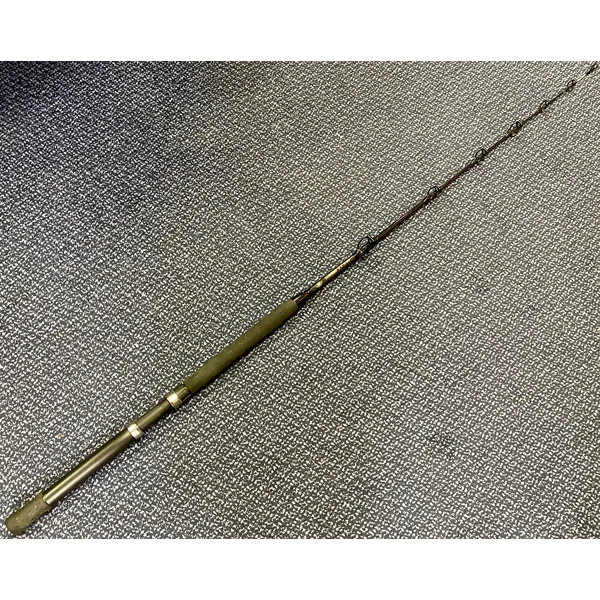 Preloved PENN Stingray S 6ft 16-30lb boat rod (no bag)- Excellent