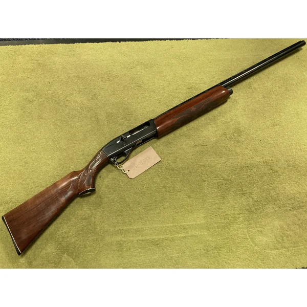 Preloved Remington 11-87 Sportsman Field Semi Auto 12G Shotgun 27.5in 1/2(M) Choke - Used