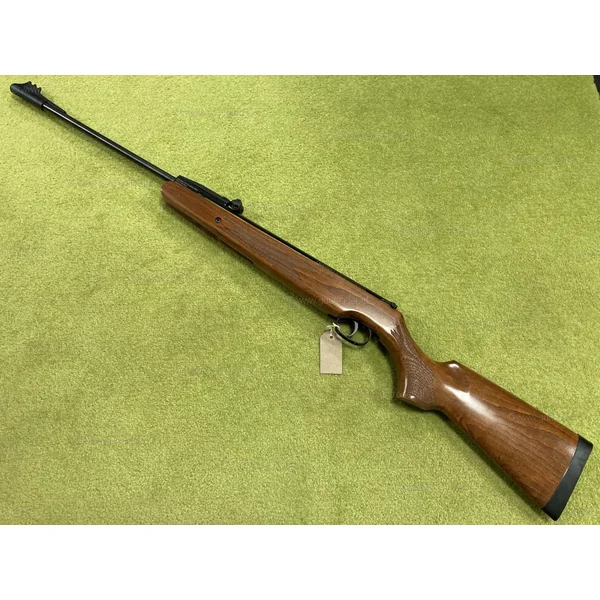 Preloved Remington Express .22 Air Rifle with Bag - Excellent