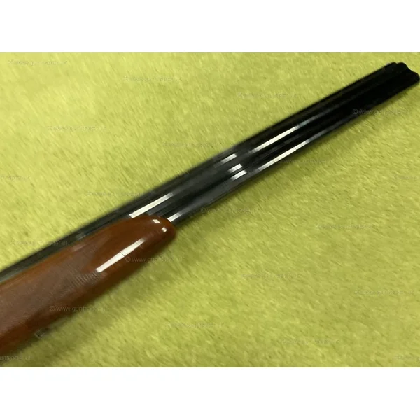 Preloved Sarasketa Field 12G O/U Shotgun 28in M(1/2)/IC(1/4) Choke (DT) - Used