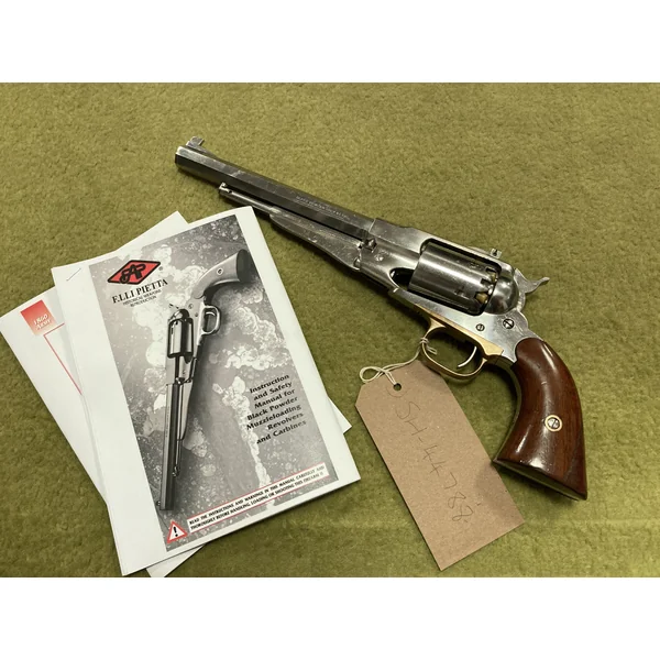 Preloved Weihrauch HW94S 9mm Blank Firing Semi Auto Pistol (Valid RIF Defence Required) - Excellent