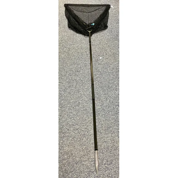 Preloved Wilco Sharpes of Aberdeen Wilco Wader Net 5ft carbon staff 24" net - Excellent