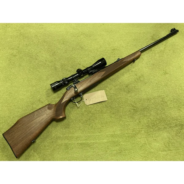 Preloved Zoli AZ1900 Pro .308 Bolt Action Rifle with Scope - Excellent