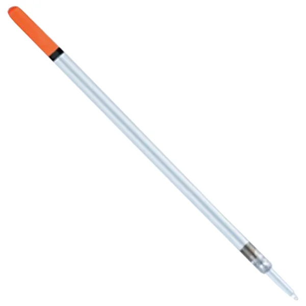 Premier Loaded Clear Waggler Float