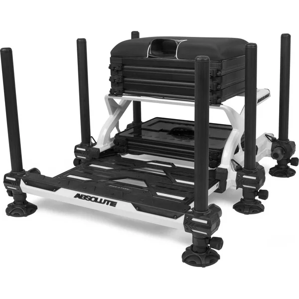 Preston Innovations Absolute Station Seatbox