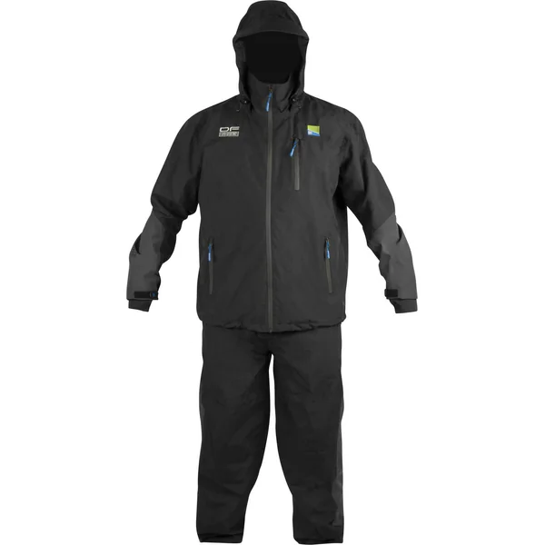 Preston Innovations Df Hydrotech Suit