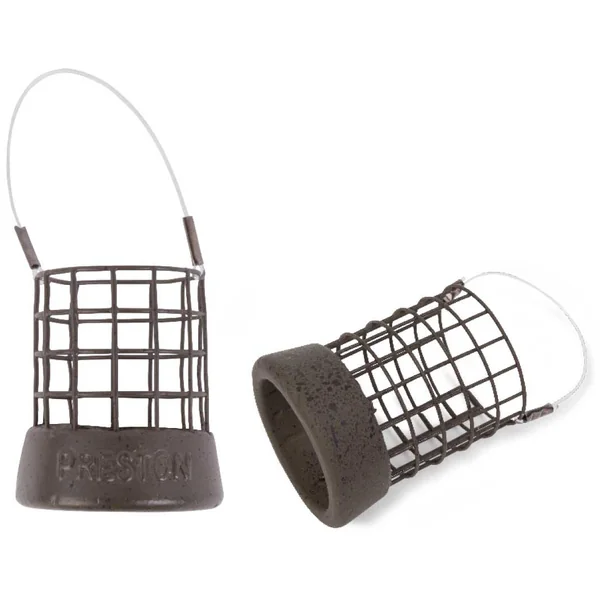 Preston Innovations Distance Cage Feeders