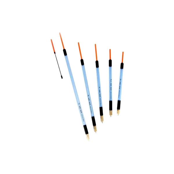 Preston Innovations Dura Wag - Adjustable Straight + Inserts