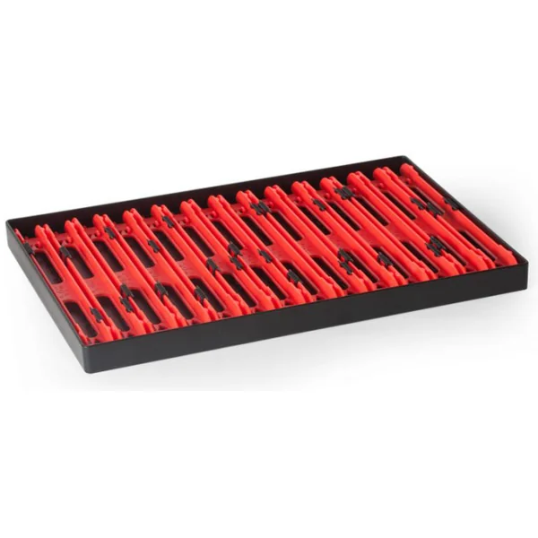 Preston Innovations Inbox Double Winder Trays