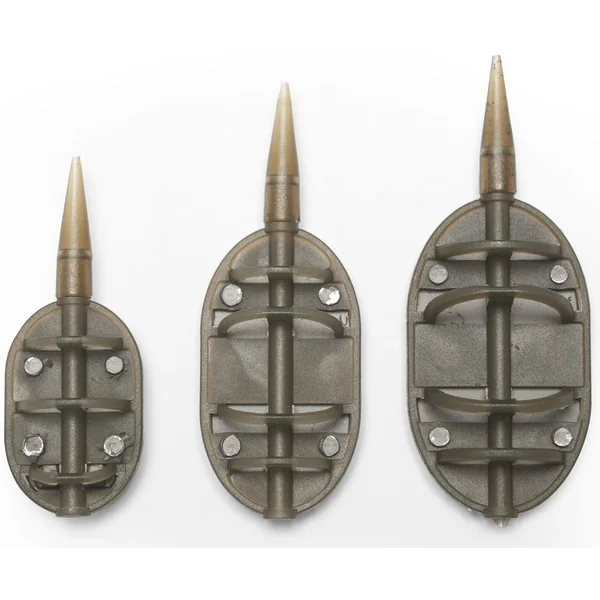 Preston Innovations In-Line Flat Method Feeders