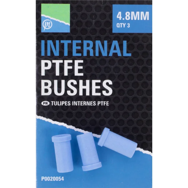 Preston Innovations Internal PTFE Bushes