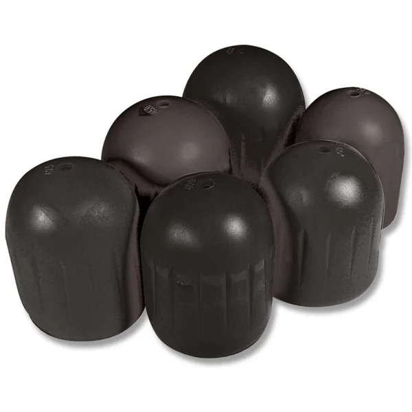 Preston Innovations New Pole End Protectors