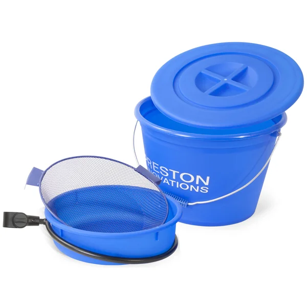 Preston Innovations Offbox 36 - Bucket And Bowl Set